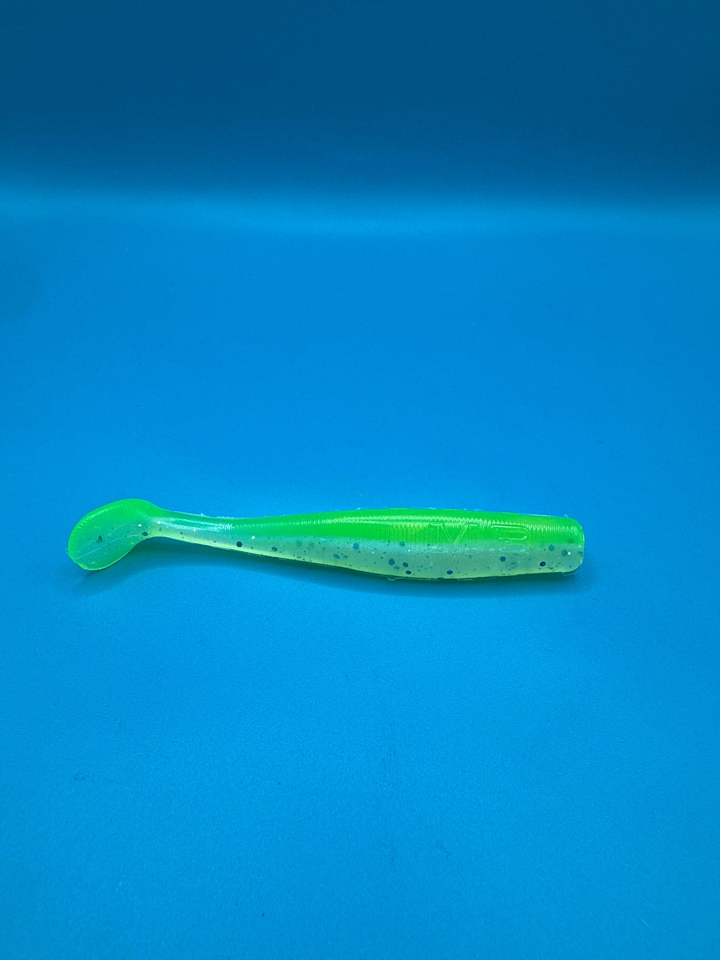 MEKENI'S KAOS SERIES SWIMBAITZ