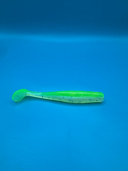 MEKENI'S KAOS SERIES SWIMBAITZ