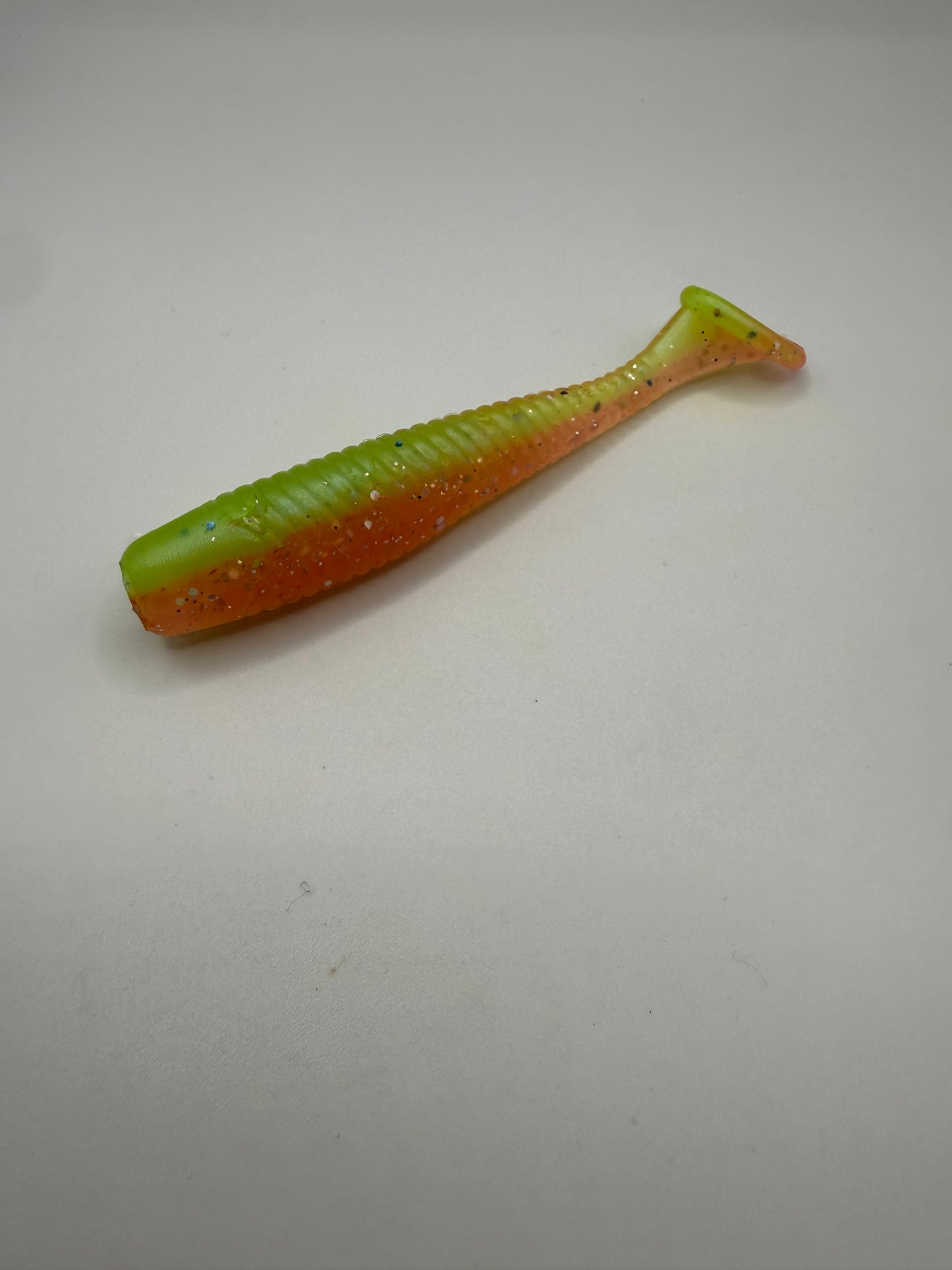 MEKENI'S FATTY SERIES SWIMBAITZ