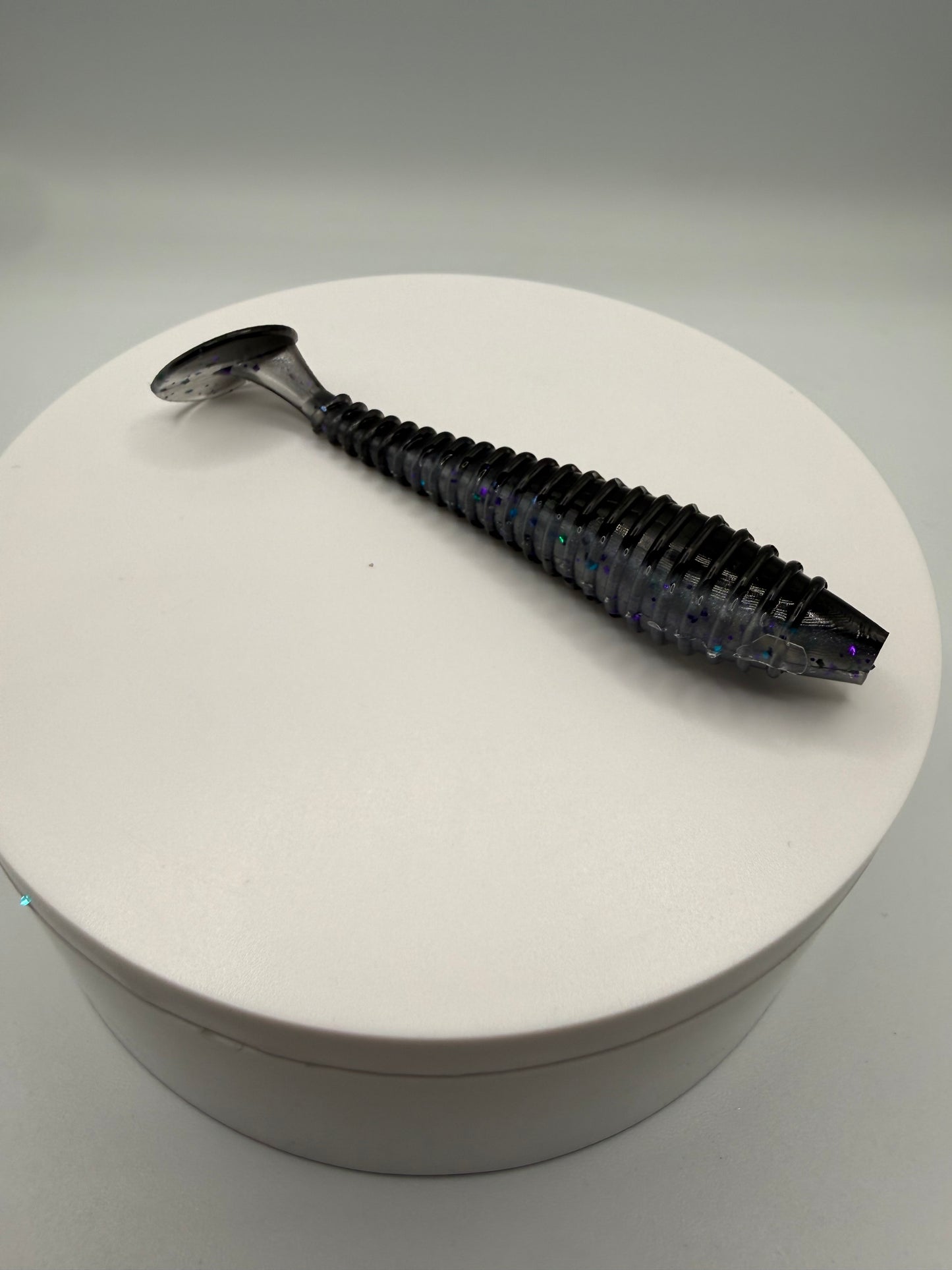 MEKENI'S PRO SERIES SWIMBAITS