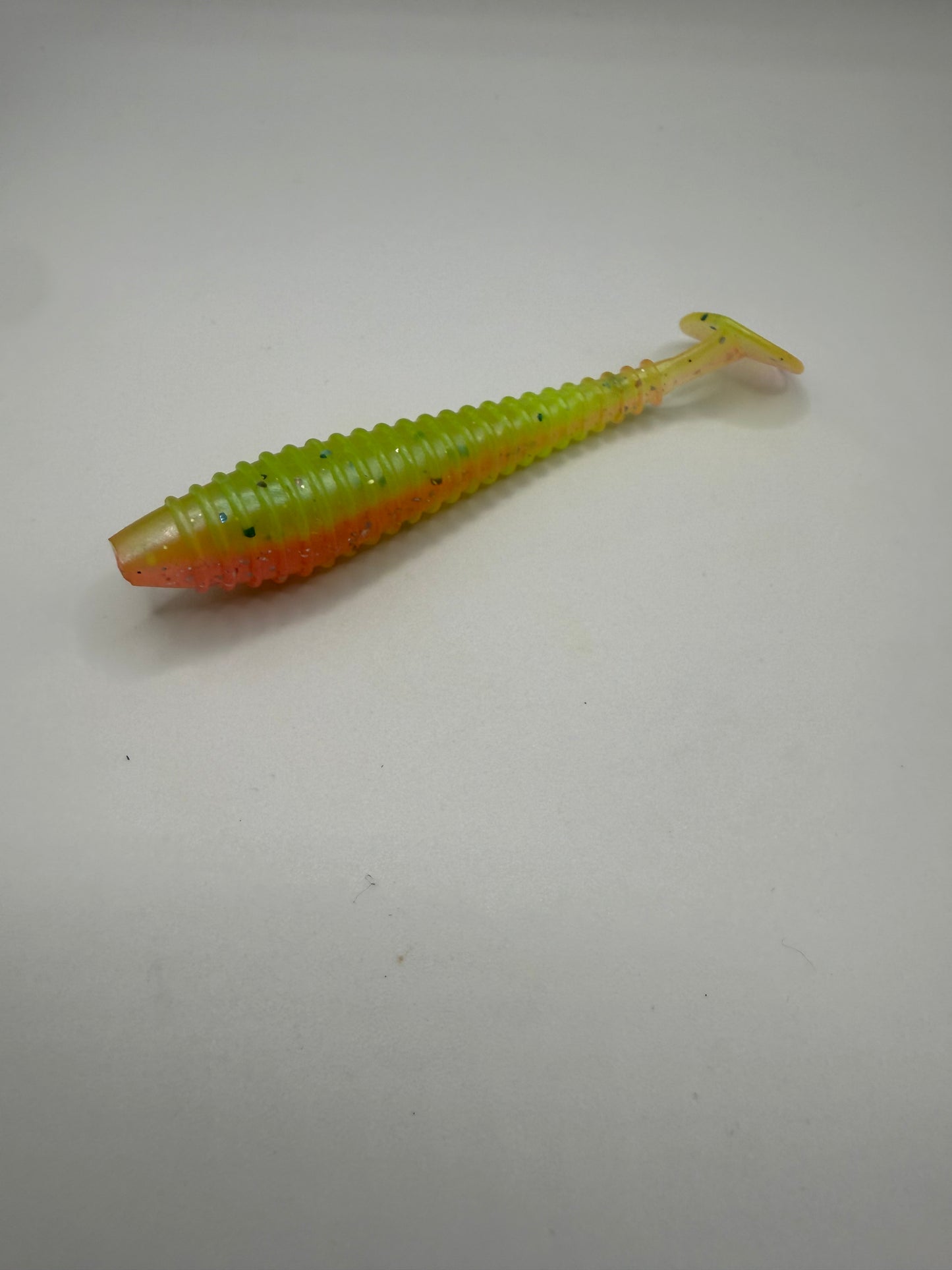 MEKENI'S FATTY SERIES SWIMBAITZ