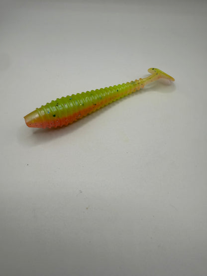 MEKENI'S FATTY SERIES SWIMBAITZ