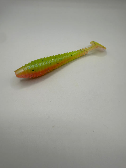MEKENI'S PRO SERIES SWIMBAITS