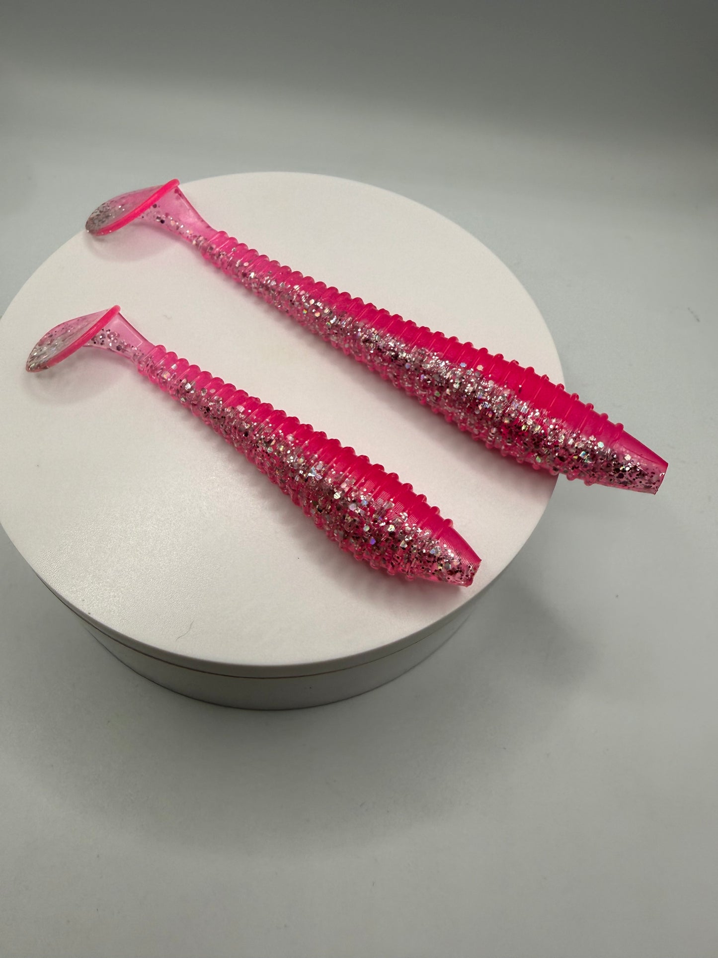 MEKENI'S PRO SERIES SWIMBAITS