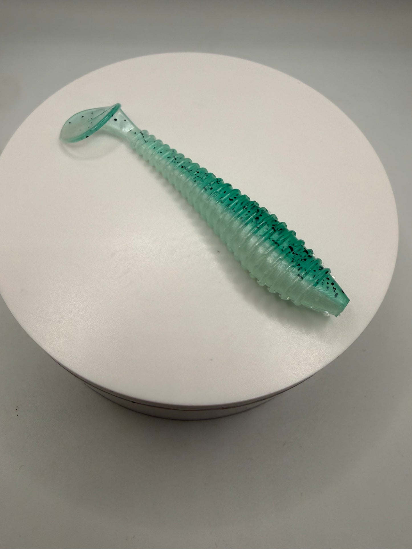 MEKENI'S PRO SERIES SWIMBAITS