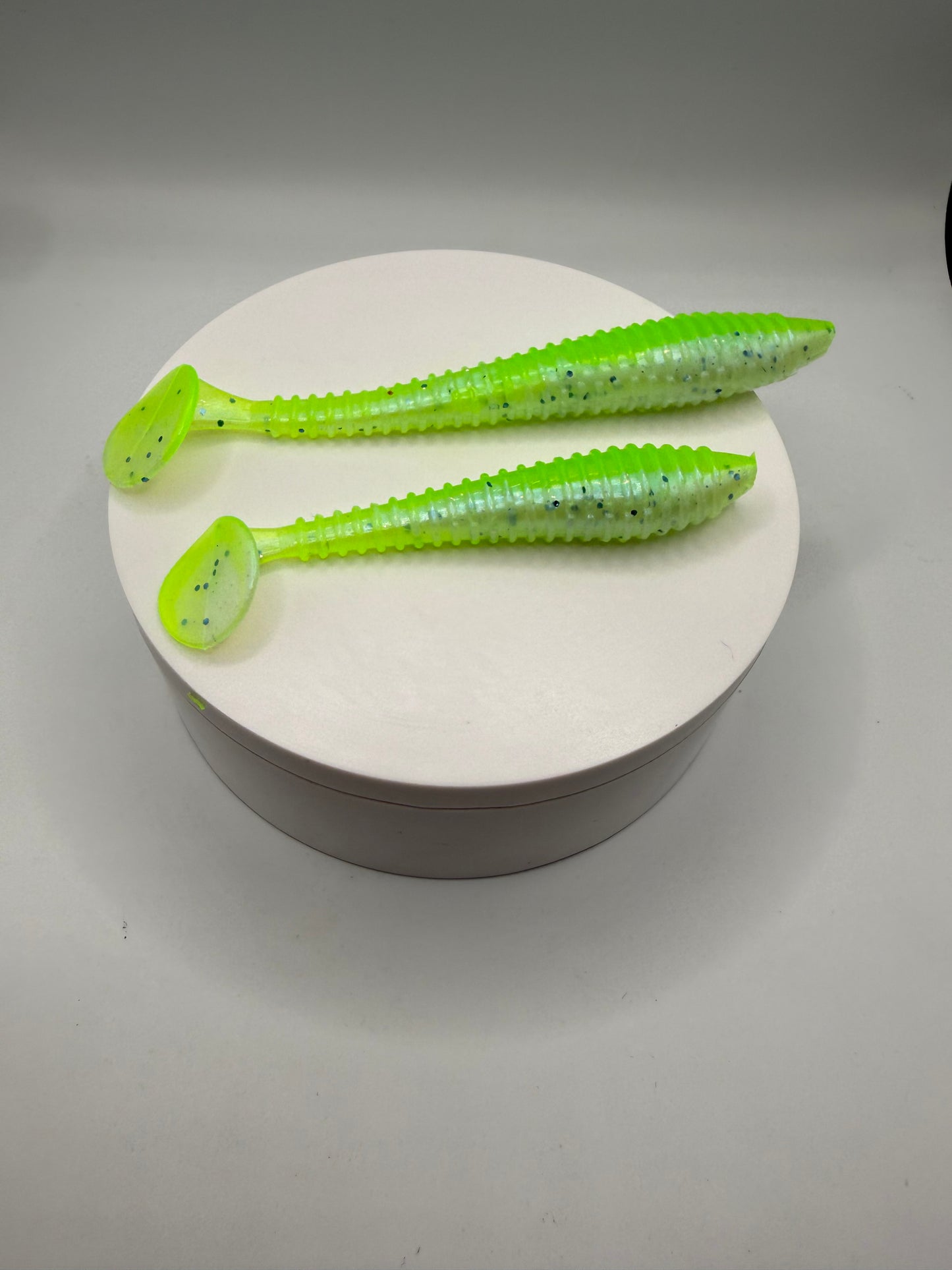 MEKENI'S PRO SERIES SWIMBAITS