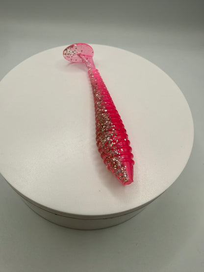 MEKENI'S PRO SERIES SWIMBAITS