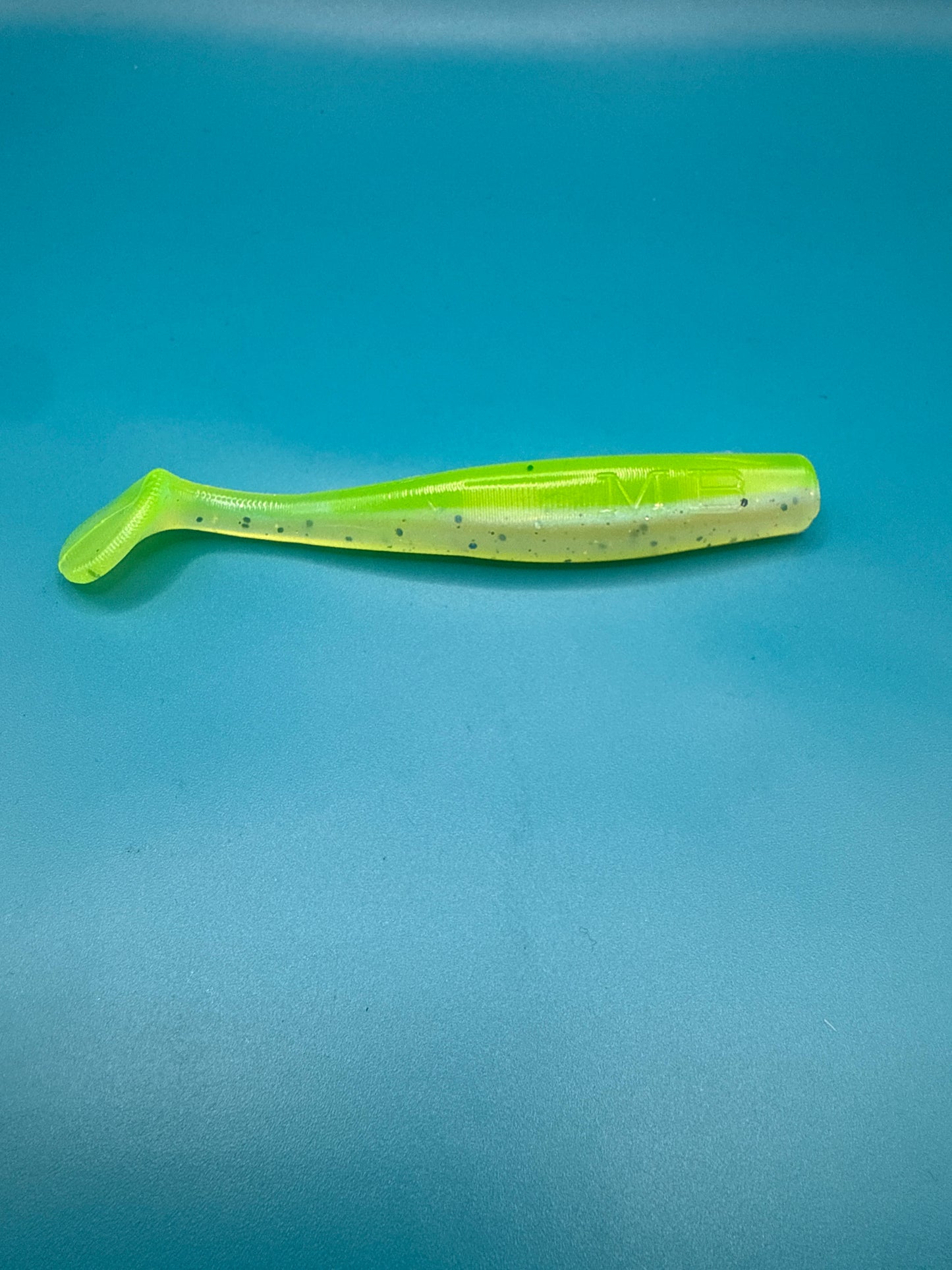 MEKENI'S KAOS SERIES SWIMBAITZ