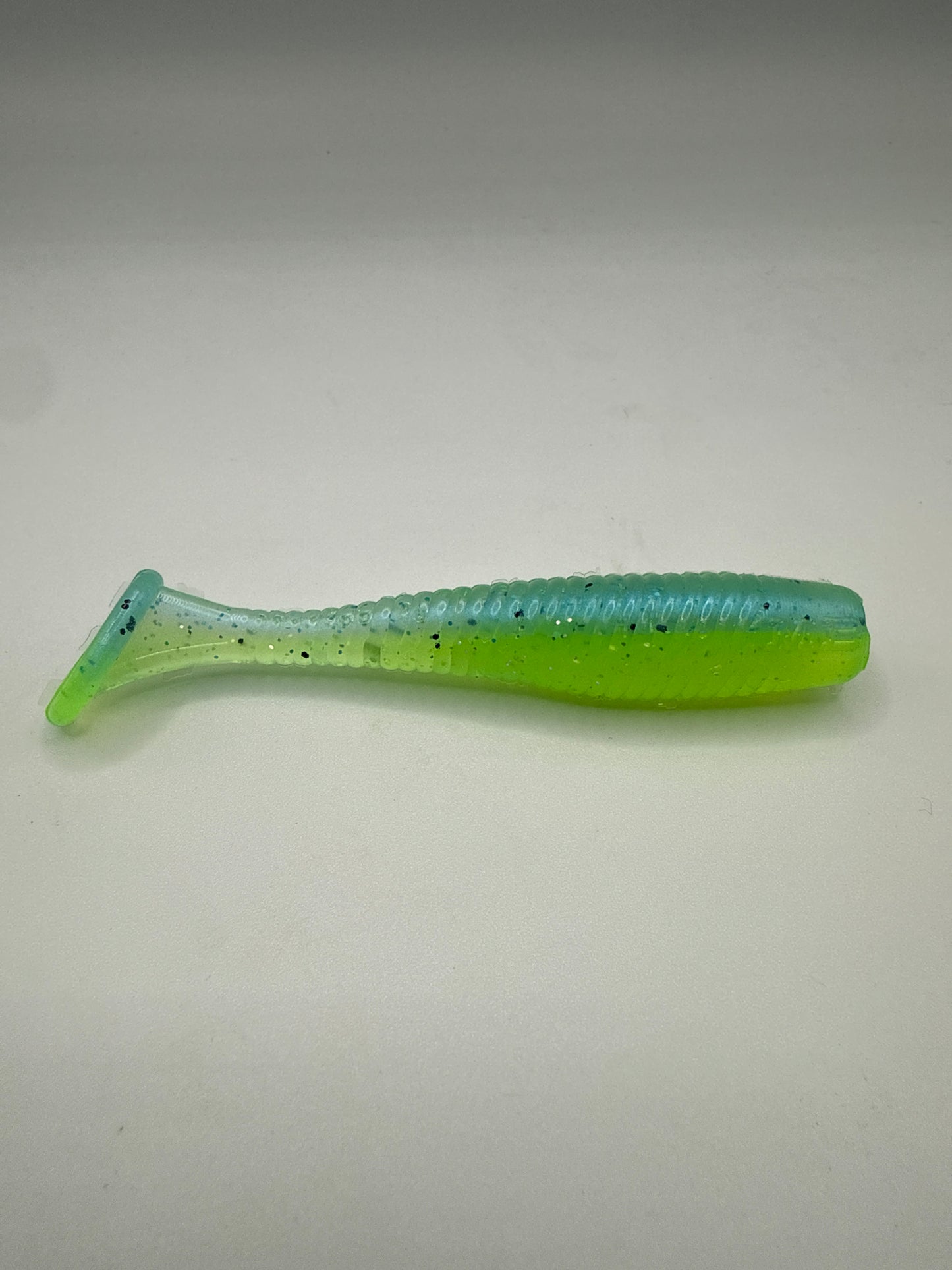 MEKENI'S FATTY SERIES SWIMBAITZ