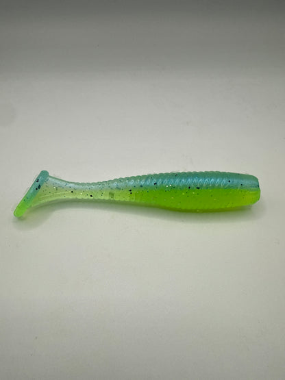 MEKENI'S FATTY SERIES SWIMBAITZ