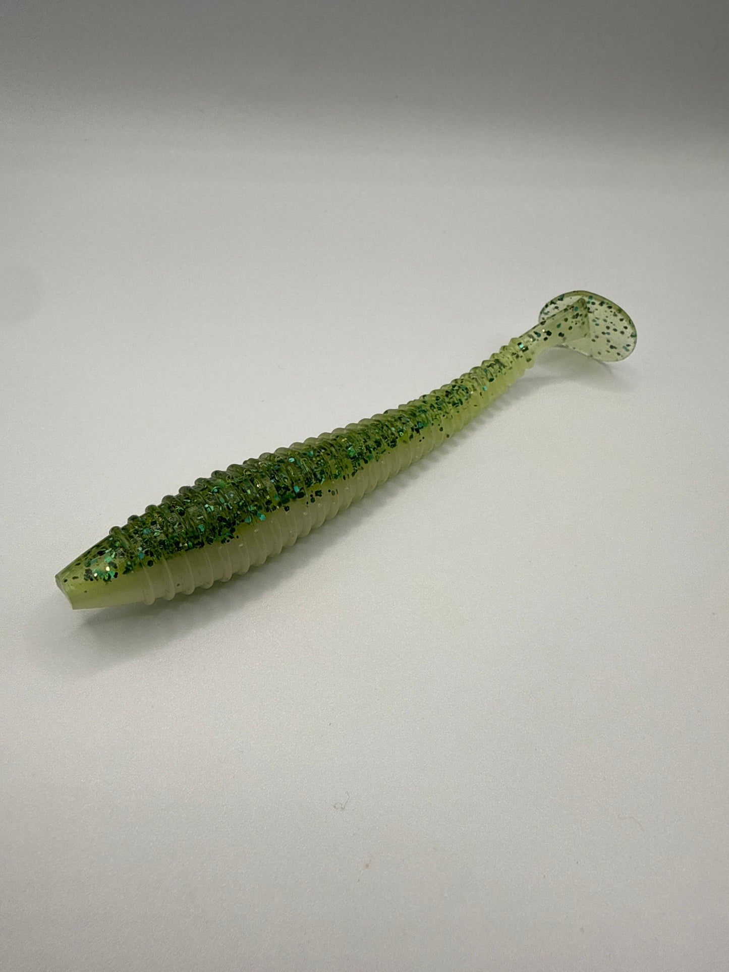 MEKENI'S PRO SERIES SWIMBAITS