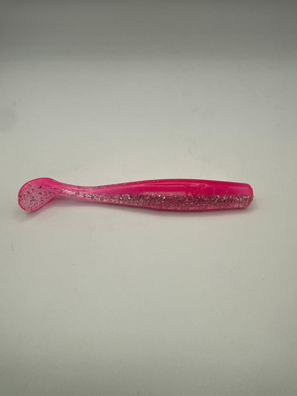 MEKENI'S KAOS SERIES SWIMBAITZ