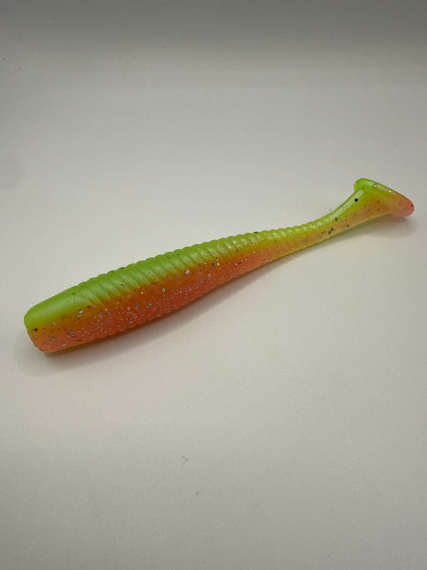 MEKENI'S FATTY SERIES SWIMBAITZ