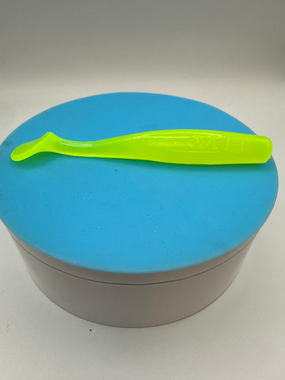 MEKENI'S KAOS SERIES SWIMBAITZ