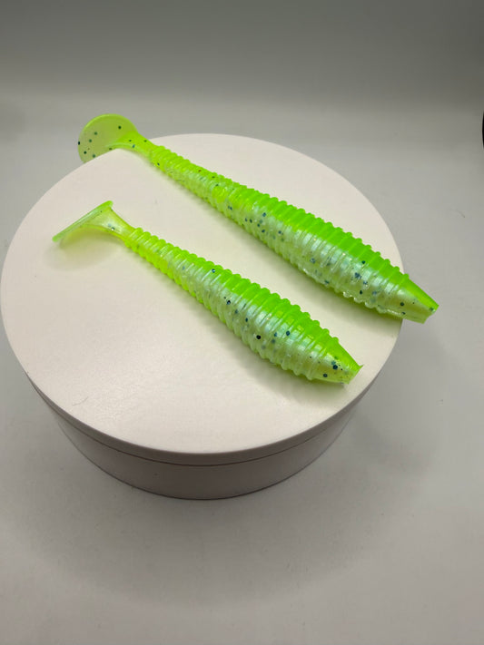 MEKENI'S PRO SERIES SWIMBAITS