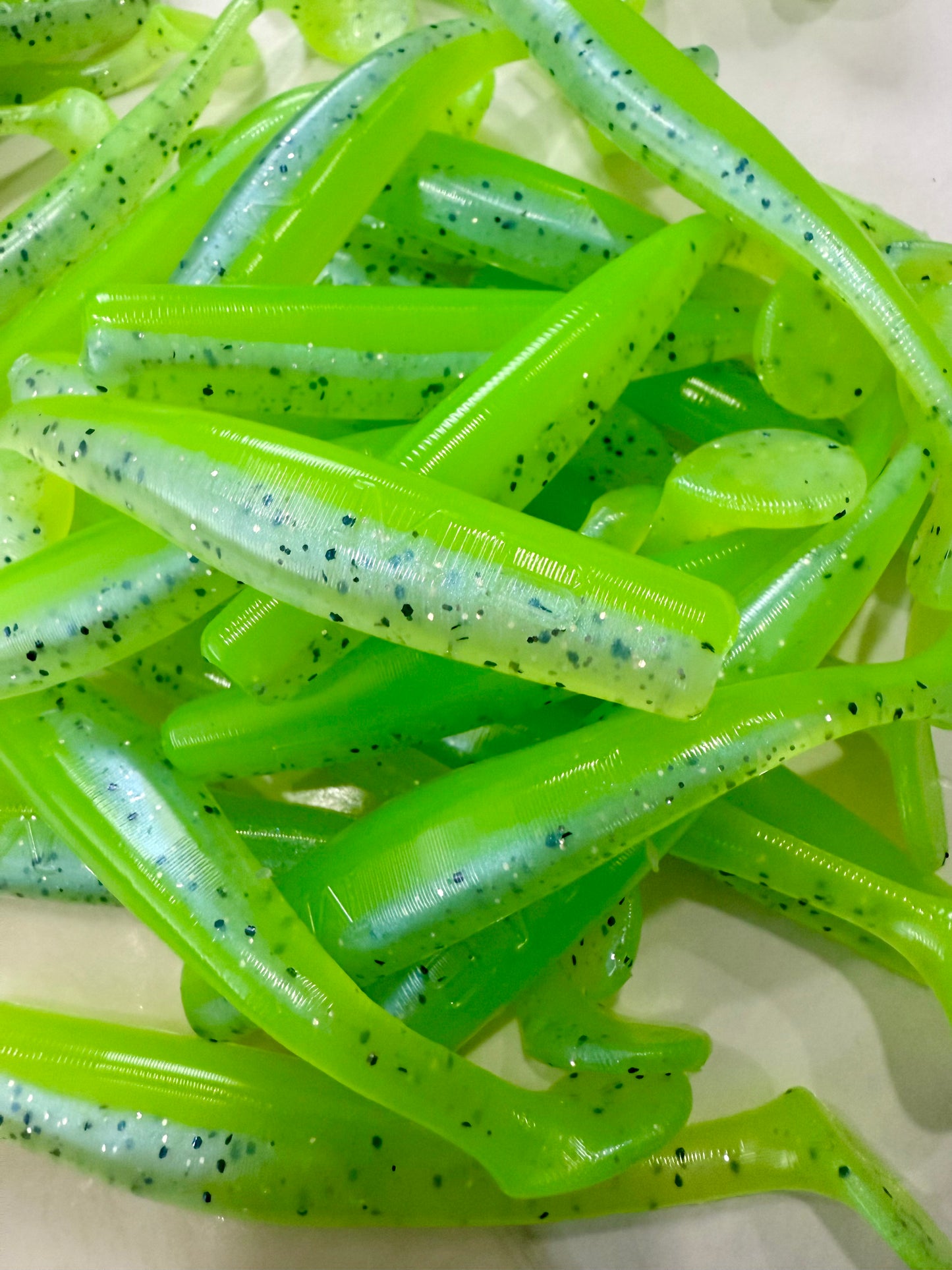 MEKENI'S MONEY ORDER SWIMBAIT