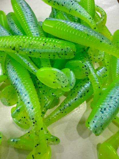 MEKENI'S MONEY ORDER SWIMBAIT